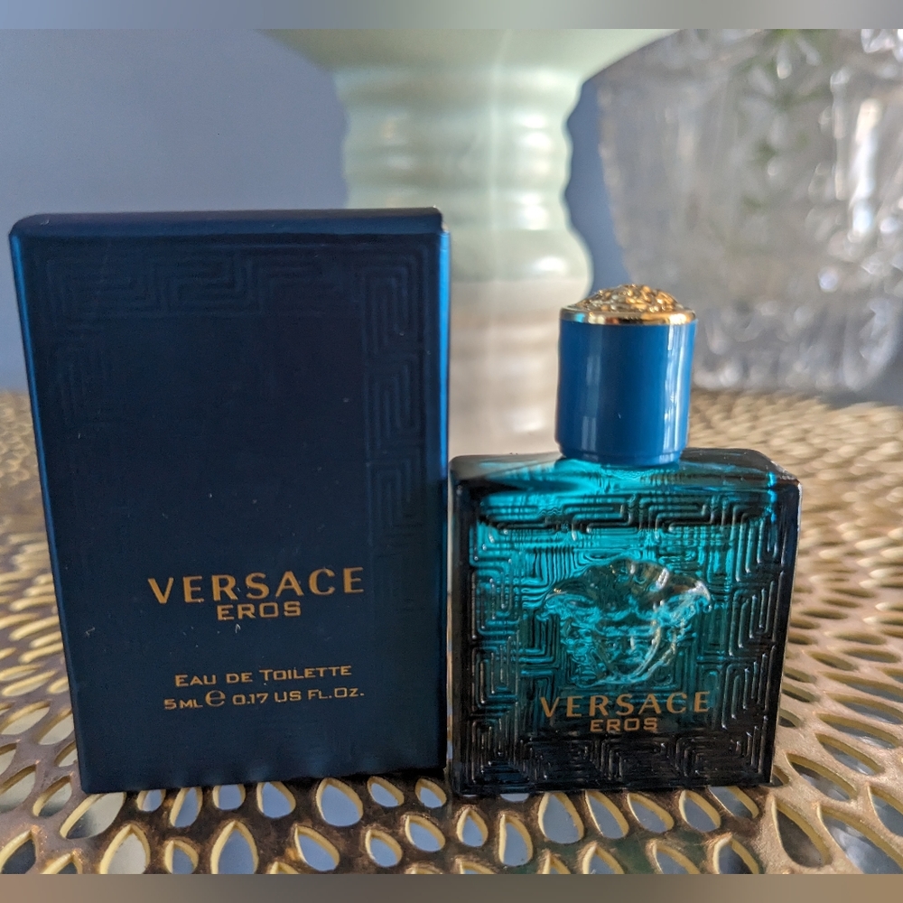 Versace mini